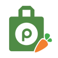 Publix Delivery Logo