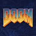 DOOM Logo