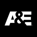 A&E - TV Shows & Full Episodes Logo