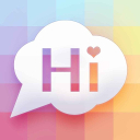 SayHi Chat - Meet New People logo SayHi Chat - Meet New People logo