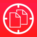 Scan & Translate+ Text Grabber logo Scan & Translate+ Text Grabber logo