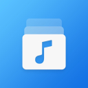 Evermusic: offline music logo Evermusic: offline music logo