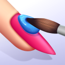 Acrylic Nails! logo Acrylic Nails! logo