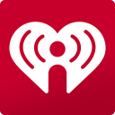 iHeartRadio: Radio, Podcasts & Music On Demand logo