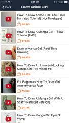 How To Draw Anime - Manga Drawing Step by Step 4