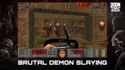DOOM 0