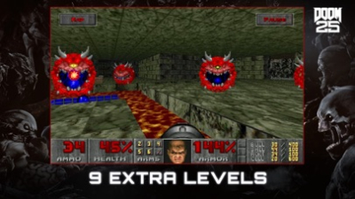 DOOM 3