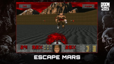 DOOM 4