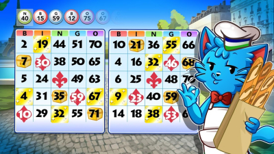Bingo Blitz™️ - Bingo Games 13